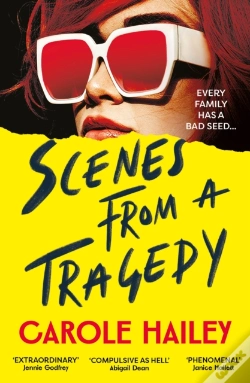 Capa do artigo Scenes From A Tragedy