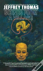 Capa do artigo Scenes From A Village