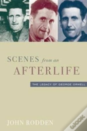 Capa do artigo Scenes From An Afterlife