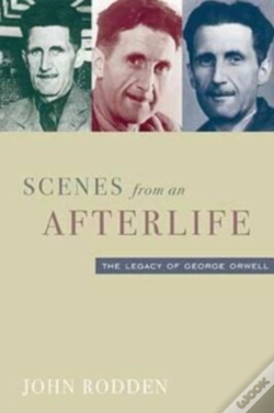 Capa do artigo Scenes From An Afterlife
