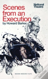 Scenes From An Execution