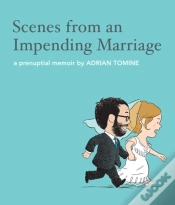Capa do artigo Scenes From An Impending Marriage