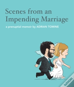 Capa do artigo Scenes From An Impending Marriage