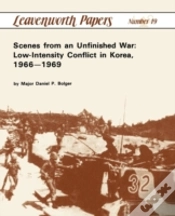 Capa do artigo Scenes From An Unfinished War