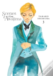 Capa do artigo Scenes From Awajima, Vol. 3