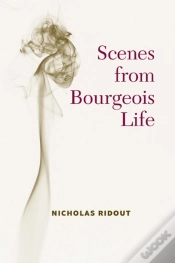 Capa do artigo Scenes From Bourgeois Life