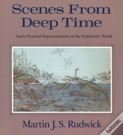 Capa do artigo Scenes From Deep Time