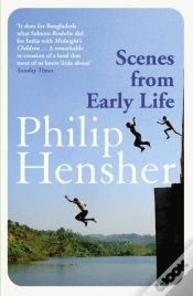 Capa do artigo Scenes From Early Life