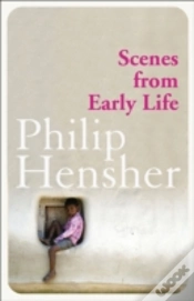 Capa do artigo Scenes From Early Life