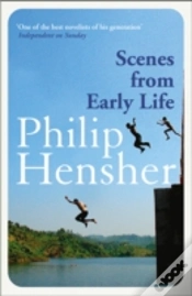 Capa do artigo Scenes From Early Life