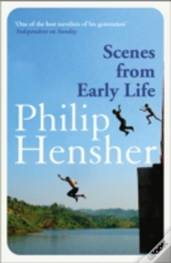 Capa do artigo Scenes From Early Life