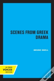 Capa do artigo Scenes From Greek Drama