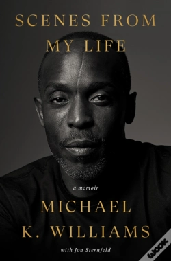 Capa do artigo Scenes From My Life