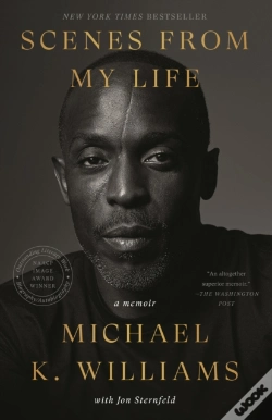 Capa do artigo Scenes From My Life