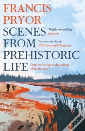 Capa do artigo Scenes From Prehistoric Life