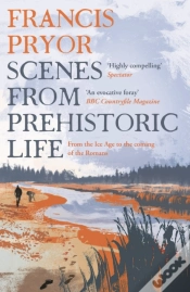 Capa do artigo Scenes From Prehistoric Life
