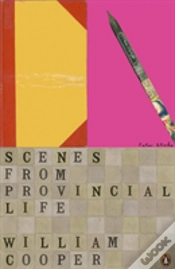 Capa do artigo Scenes From Provincial Life