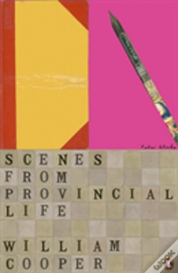 Capa do artigo Scenes From Provincial Life