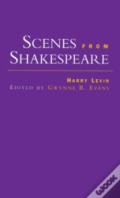 Scenes From Shakespeare