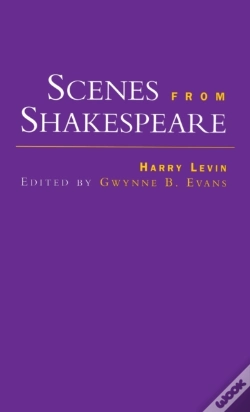 Capa do artigo Scenes From Shakespeare