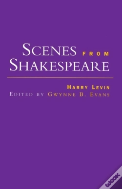 Capa do artigo Scenes From Shakespeare
