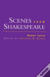 Scenes From Shakespeare