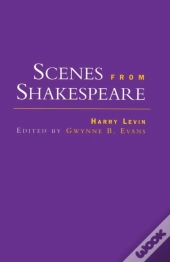 Scenes From Shakespeare