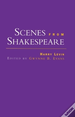Capa do artigo Scenes From Shakespeare