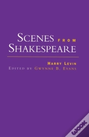 Capa do artigo Scenes From Shakespeare