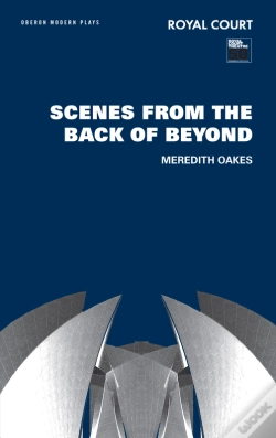 Capa do artigo Scenes From The Back Of Beyond