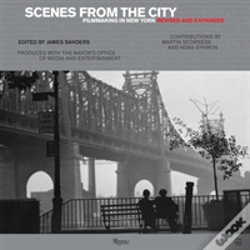 Capa do artigo Scenes From The City