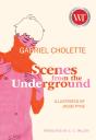Scenes From The Underground - Preview