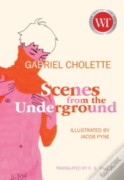 Capa do artigo Scenes From The Underground