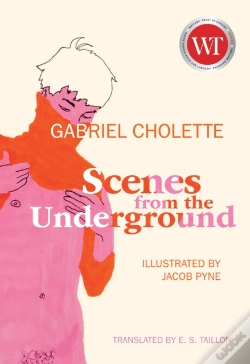 Capa do artigo Scenes From The Underground