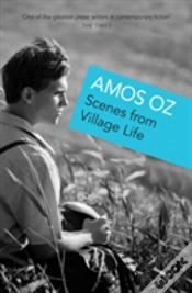 Capa do artigo Scenes From Village Life