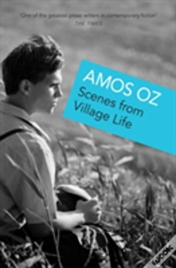 Capa do artigo Scenes From Village Life