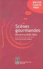 Scènes Gourmandes ; Marché, Cuisine, Table - Preview