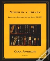 Scenes In A Library