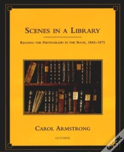 Capa do artigo Scenes In A Library