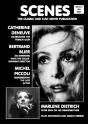 Scenes Issue 3 - Preview