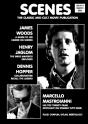 Scenes Issue 4 - Preview