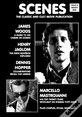Scenes Issue 4