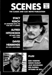 Scenes Issue 6