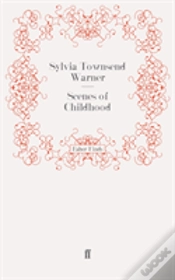 Capa do artigo Scenes Of Childhood