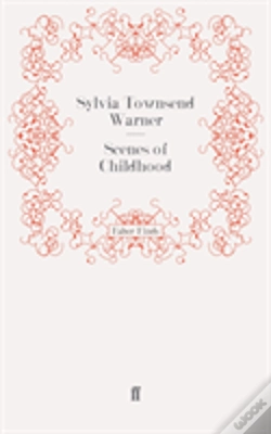 Capa do artigo Scenes Of Childhood