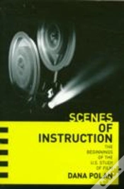 Capa do artigo Scenes Of Instruction
