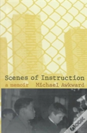 Capa do artigo Scenes Of Instruction