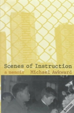Capa do artigo Scenes Of Instruction