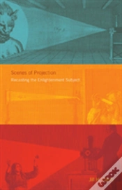 Capa do artigo Scenes Of Projection