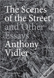 Capa do artigo Scenes Of The Street & Other Essays The